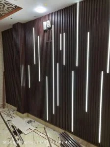 WPC Louvers Design 1