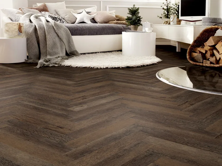 PVC Flooring Design 3