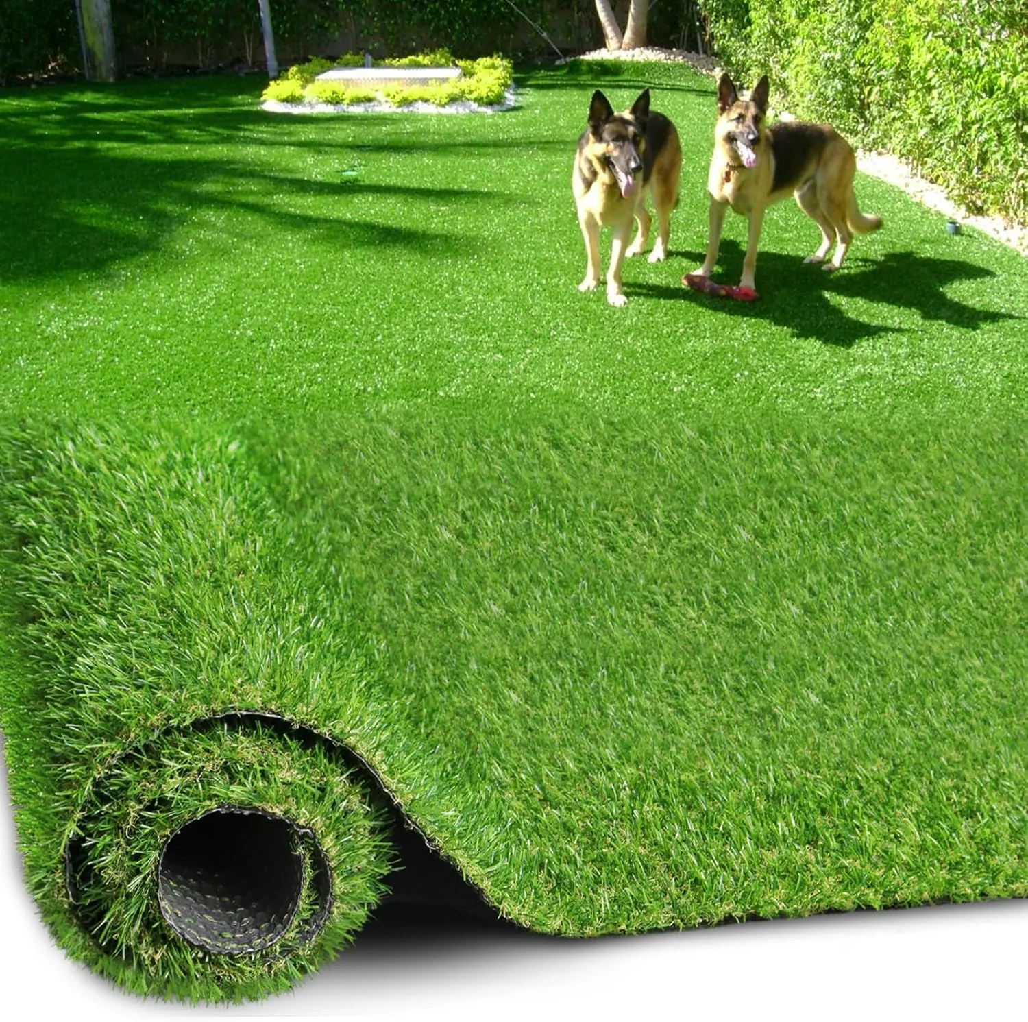 Artificial Grass Design 3