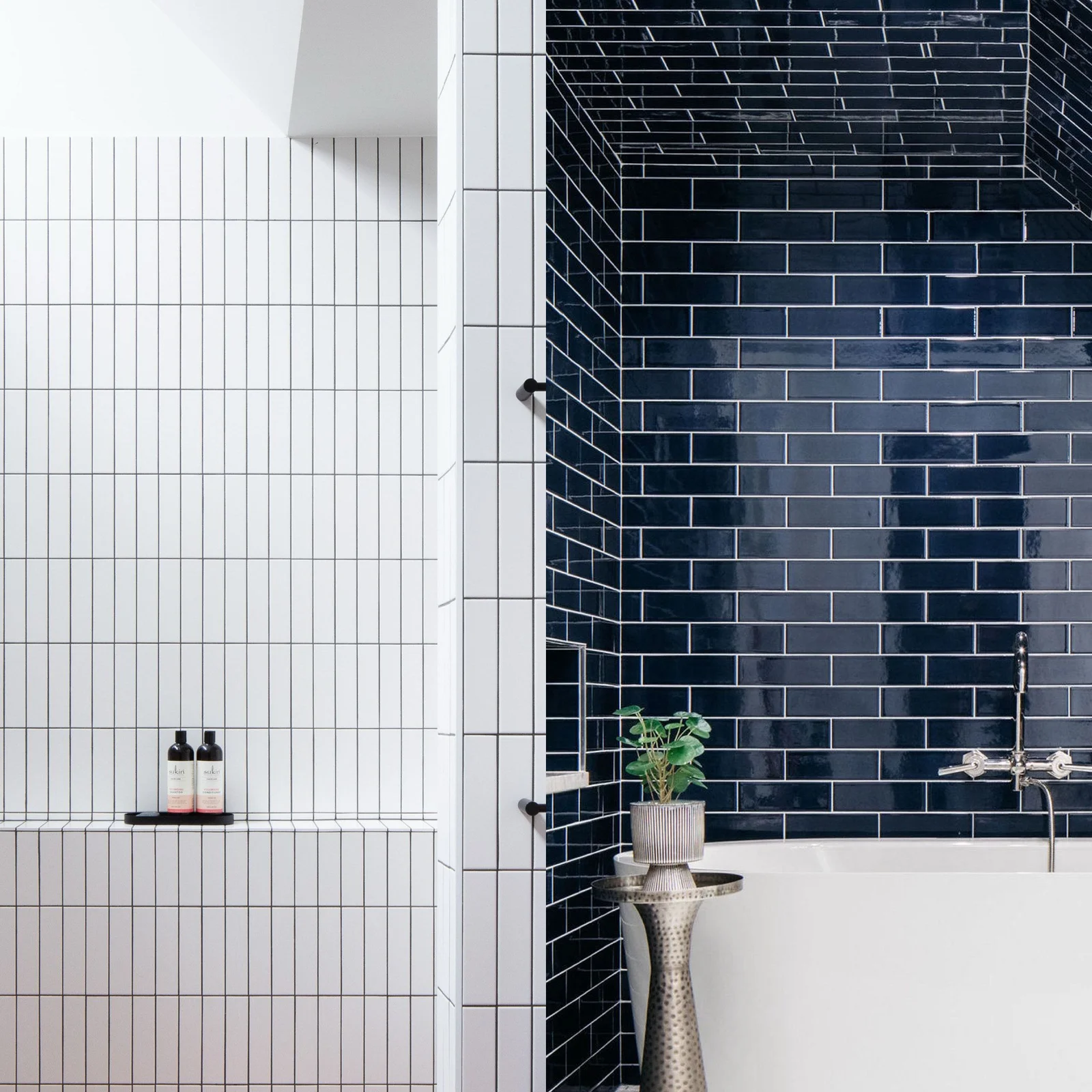 Vertical Tile Design 1