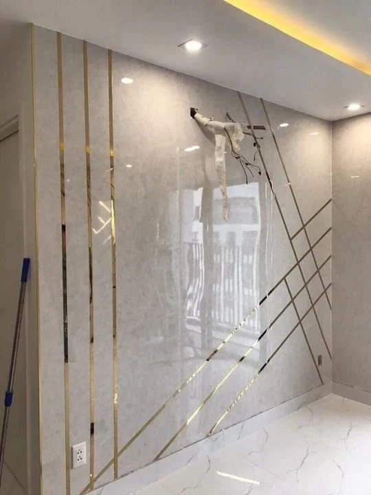 UV Marble Sheet Design 1