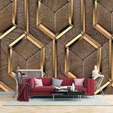 Wall Wallpaper Style 3