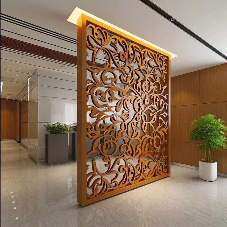 ACP Sheets - AtoZ PVC Wall Panel Shop