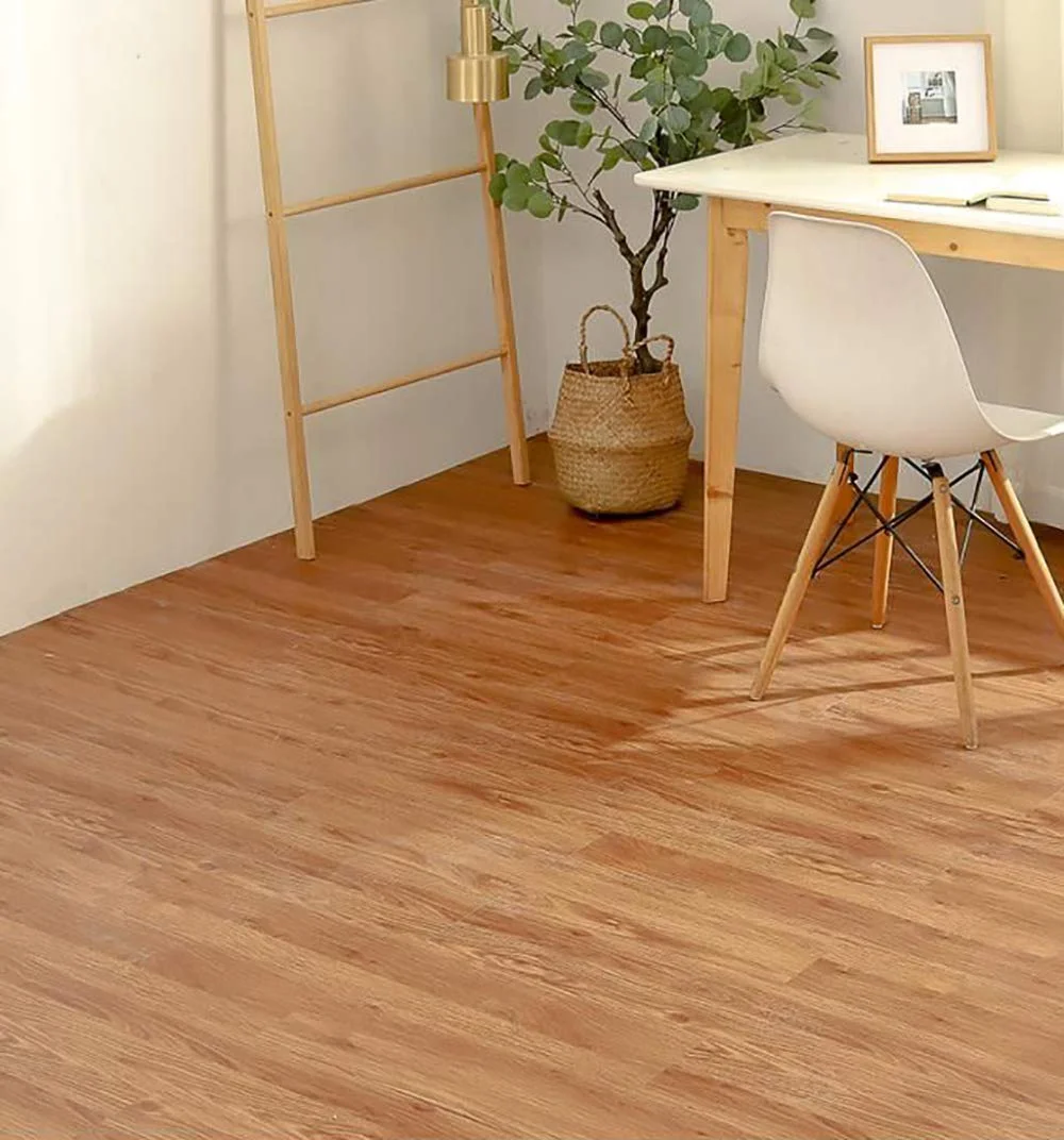 Wooden Flooring Design 3