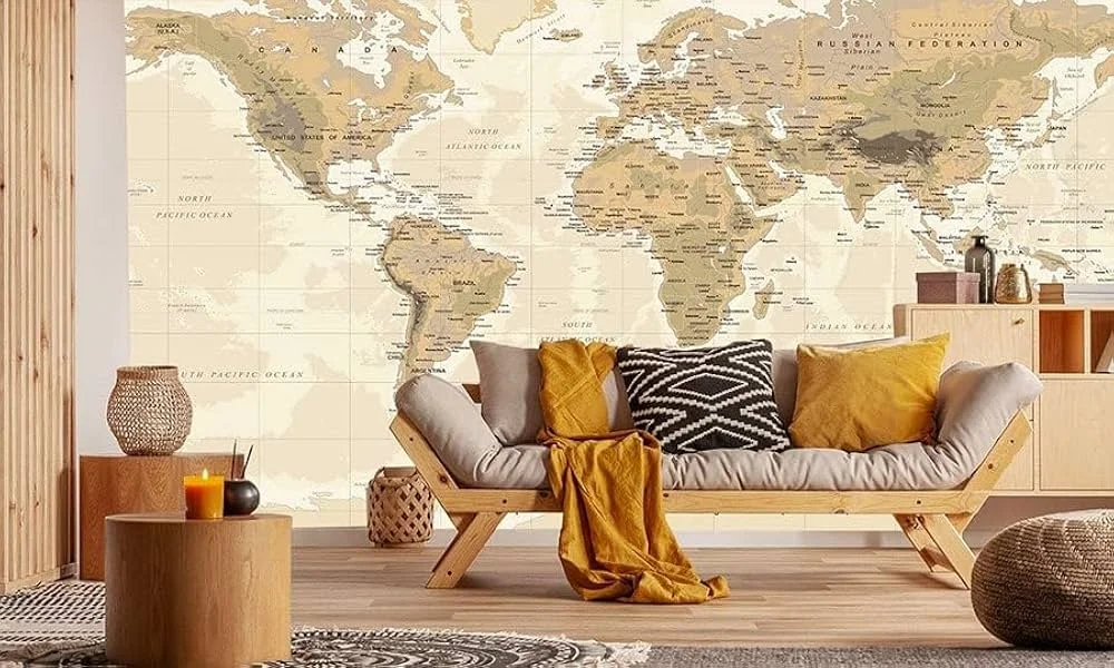 Customized Wallpaper Design 1